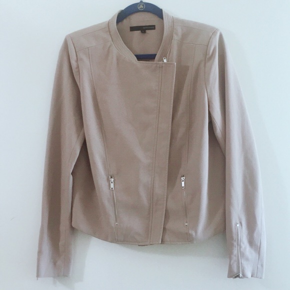 Harve Benard Jackets & Blazers - Moto-style jacket